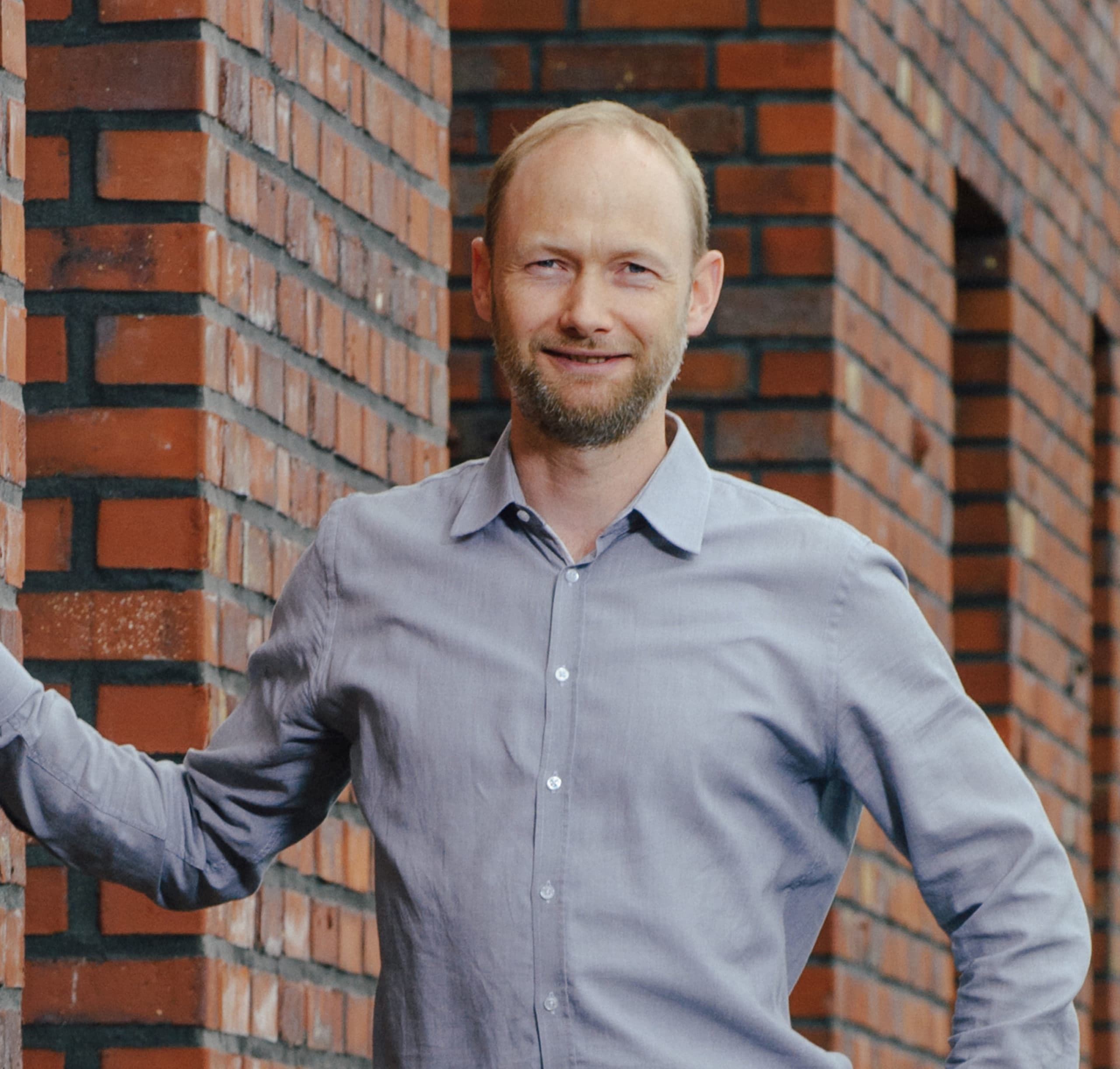 Josef Wübbels, Versicherungsmakler